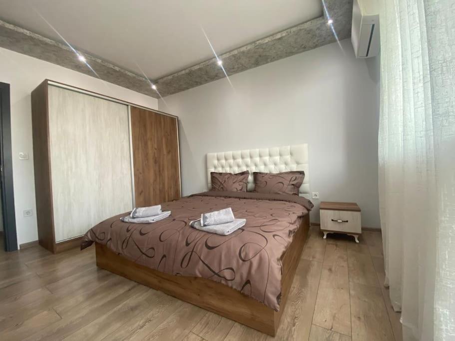 Cozy-1Bd Flat Apartment Plovdiv Exterior photo